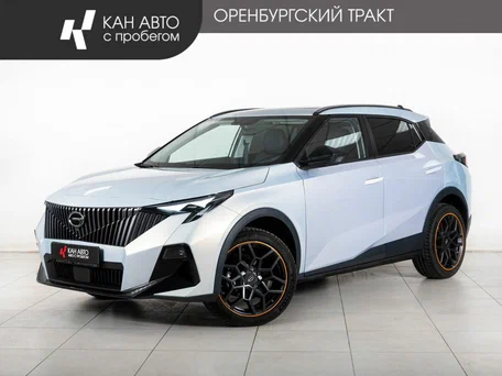GAC GS3
