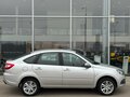 2026 Lada (ВАЗ) Granta I Рестайлинг, серебристый, 1233000 рублей - вид 8