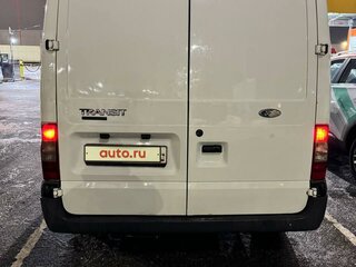 2007 Ford Transit, белый, 920000 рублей, вид 4