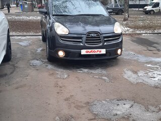 2006 Subaru Tribeca I, серый, 850000 рублей, вид 4