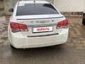 2012 Chevrolet Cruze I, белый, 850000 рублей - вид 1