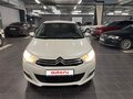 2013 Citroen C4 II, белый, 770000 рублей - вид 1