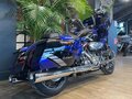 2025 Harley-Davidson CVO Road Glide, синий, 6500000 рублей - вид 2