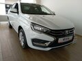 2026 Lada (ВАЗ) Vesta I Рестайлинг (NG), белый, 1785000 рублей - вид 2