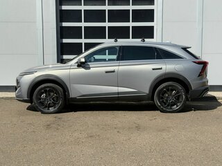 2024 Haval F7 II, серый, 2546000 рублей, вид 2