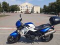 2013 BMW F 800 R, синий, 480000 рублей - вид 8