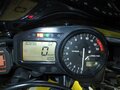 2002 Honda CBR 954RR Fireblade, жёлтый, 560000 рублей - вид 6