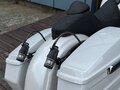 2016 Harley-Davidson Road King, белый, 1200000 рублей - вид 10