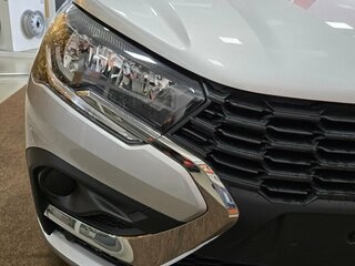 2026 Lada (ВАЗ) Iskra, серебристый, 1517000 рублей, вид 4