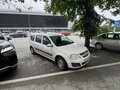 2019 Lada (ВАЗ) Largus I, белый, 1050000 рублей - вид 1