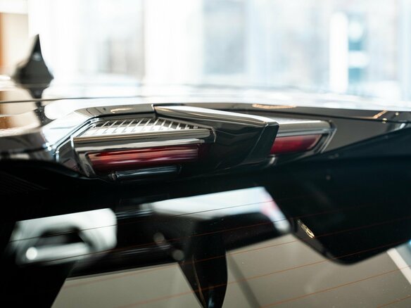 2025 Changan CS35 Max, чёрный, 2789900 рублей - вид 13