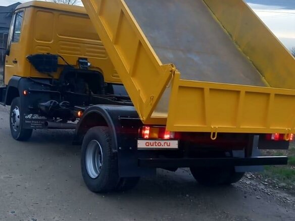1999 MAN 8, белый, 2700000 рублей - вид 26