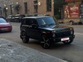 2023 Lada (ВАЗ) Niva Legend Euro-2 I, чёрный, 1100000 рублей - вид 1