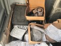 2004 Harley-Davidson V-Rod, чёрный, 1200000 рублей - вид 7