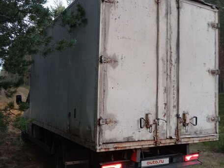 2010 Ford Transit, белый, 810000 рублей, вид 4