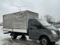 2013 ГАЗ ГАЗель Next, серый, 1200000 рублей - вид 6