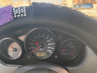 2005 Mitsubishi Colt VI (Z20/Z30), чёрный, 370000 рублей, вид 3