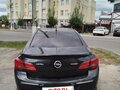 2013 Opel Astra J Рестайлинг, чёрный, 810000 рублей - вид 3