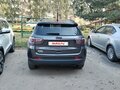 2020 Jeep Compass II, серый, 1800000 рублей - вид 6
