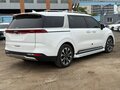 2021 Kia Carnival IV, белый, 5100000 рублей - вид 5
