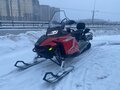 2023 OSM SM1000, красный - вид 1