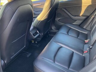 2022 Tesla Model 3 Standart Plus I, 3190000 рублей, вид 4