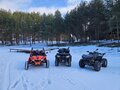 2014 Cectek KINGCOBRA, чёрный, 530000 рублей - вид 11