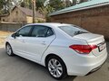2013 Citroen C4 II, белый, 1050000 рублей - вид 3