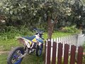 2024 Motoland TT250, жёлтый, 115000 рублей - вид 5