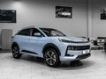 2024 JAC JS6, голубой, 2864000 рублей - вид 3