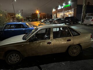 2011 Daewoo Nexia I Рестайлинг, бежевый, 180000 рублей, вид 5