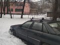 1986 Audi 100 III (C3), синий, 65000 рублей