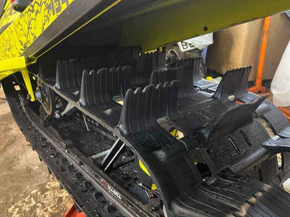 2016 BRP Ski-Doo Summit 800, жёлтый, 700000 рублей - вид 10