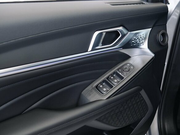 2026 Haval F7x II, серый, 3799000 рублей - вид 10