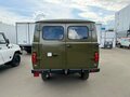 2026 УАЗ 3909, зелёный - вид 4