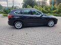 2018 BMW X1 16d sDrive II (F48), чёрный, 2550000 рублей - вид 3