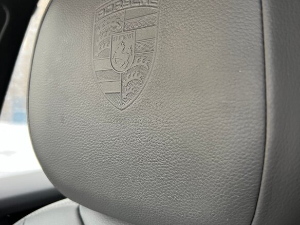 2021 Porsche Cayenne III, серый, 8600000 рублей - вид 8