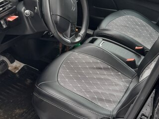 2019 Citroen C4 SpaceTourer I, чёрный, 1700000 рублей, вид 3