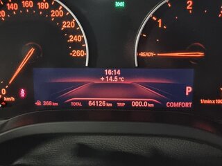 2020 BMW X3 20d xDrive III (G01), серебристый, 4500000 рублей, вид 5