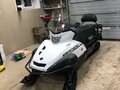 2018 Yamaha VK540, белый, 1650000 рублей