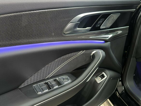 2025 Hongqi H6, чёрный, 4330000 рублей - вид 9