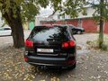 2006 Hyundai Santa Fe I, пурпурный, 1150000 рублей - вид 5