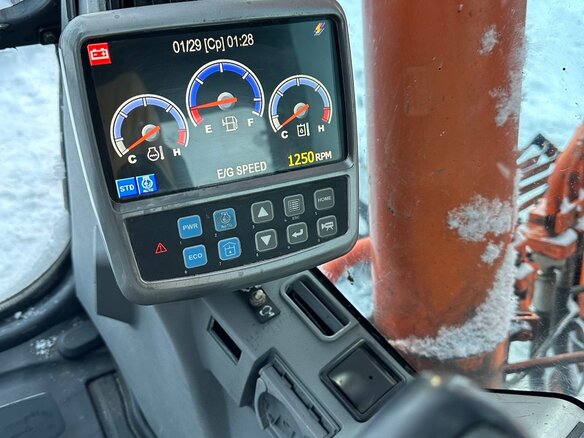 2014 Doosan DX225, 3500000 рублей - вид 7