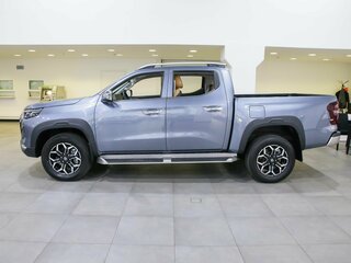 2025 Changan Hunter Plus, серый, 3890000 рублей, вид 2