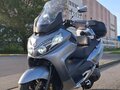 2013 Sym Maxsym 400, серый, 299000 рублей - вид 1