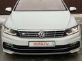 2015 Volkswagen Passat B8, белый, 2100000 рублей - вид 4