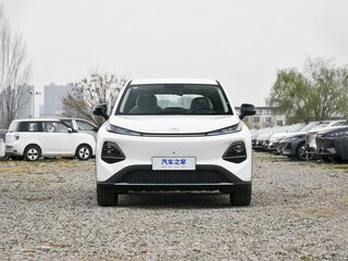 2026 Changan Qiyuan Q05 40.3 kWh II, белый, 1900000 рублей, вид 2