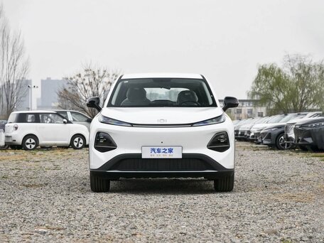 2026 Changan Qiyuan Q05 40.3 kWh II, белый, 1900000 рублей, вид 2