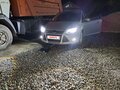 2013 Ford Focus III, серый, 1100000 рублей - вид 1