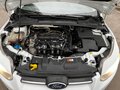 2012 Ford Focus III, белый, 900000 рублей - вид 10